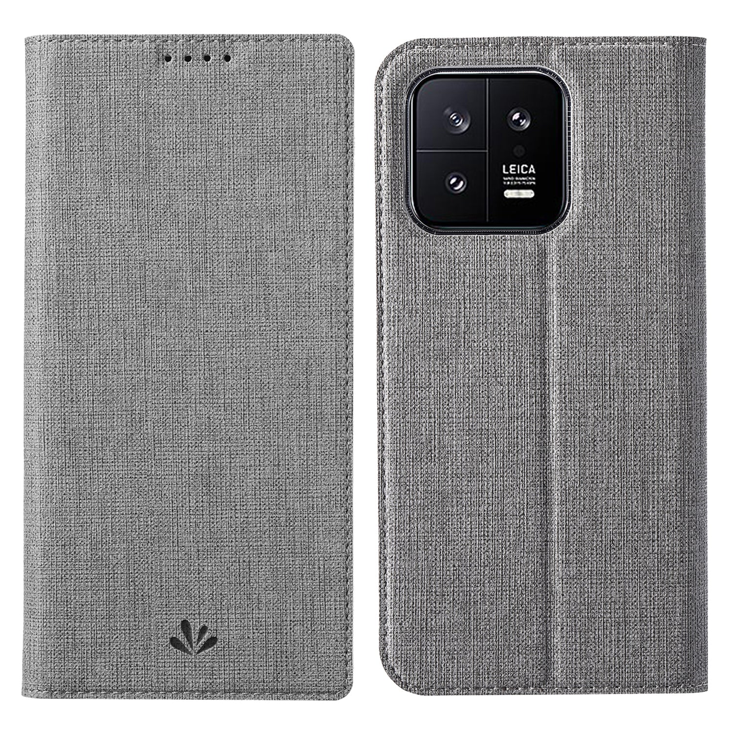 VILI DMX Series Phone Leather Case for Xiaomi 13 5G Card Holder Stand Cell Phone Cover VILI DMX Series Phone Leather Case for Xiaomi 13 5G Card Holder Stand Cell Phone Cover